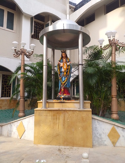 Painting Contractor in Navi Mumbai