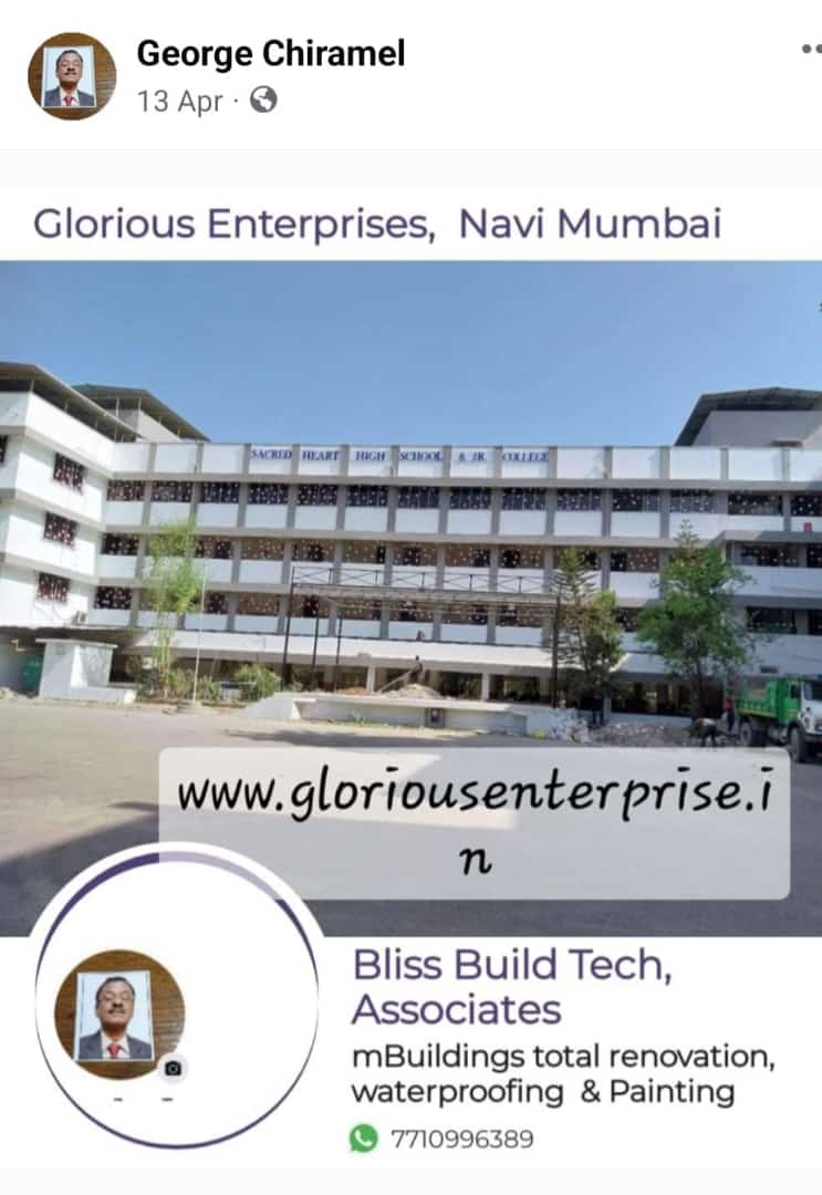 Painting Contractor in Navi Mumbai