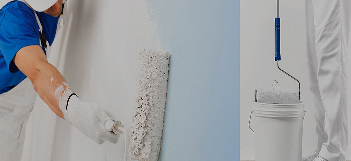 Painting Contractor in Navi Mumbai
