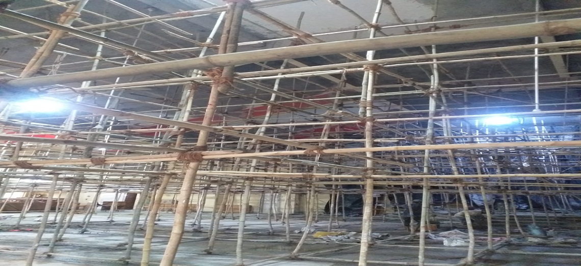 Civil Work Contractor in Navi Mumbai