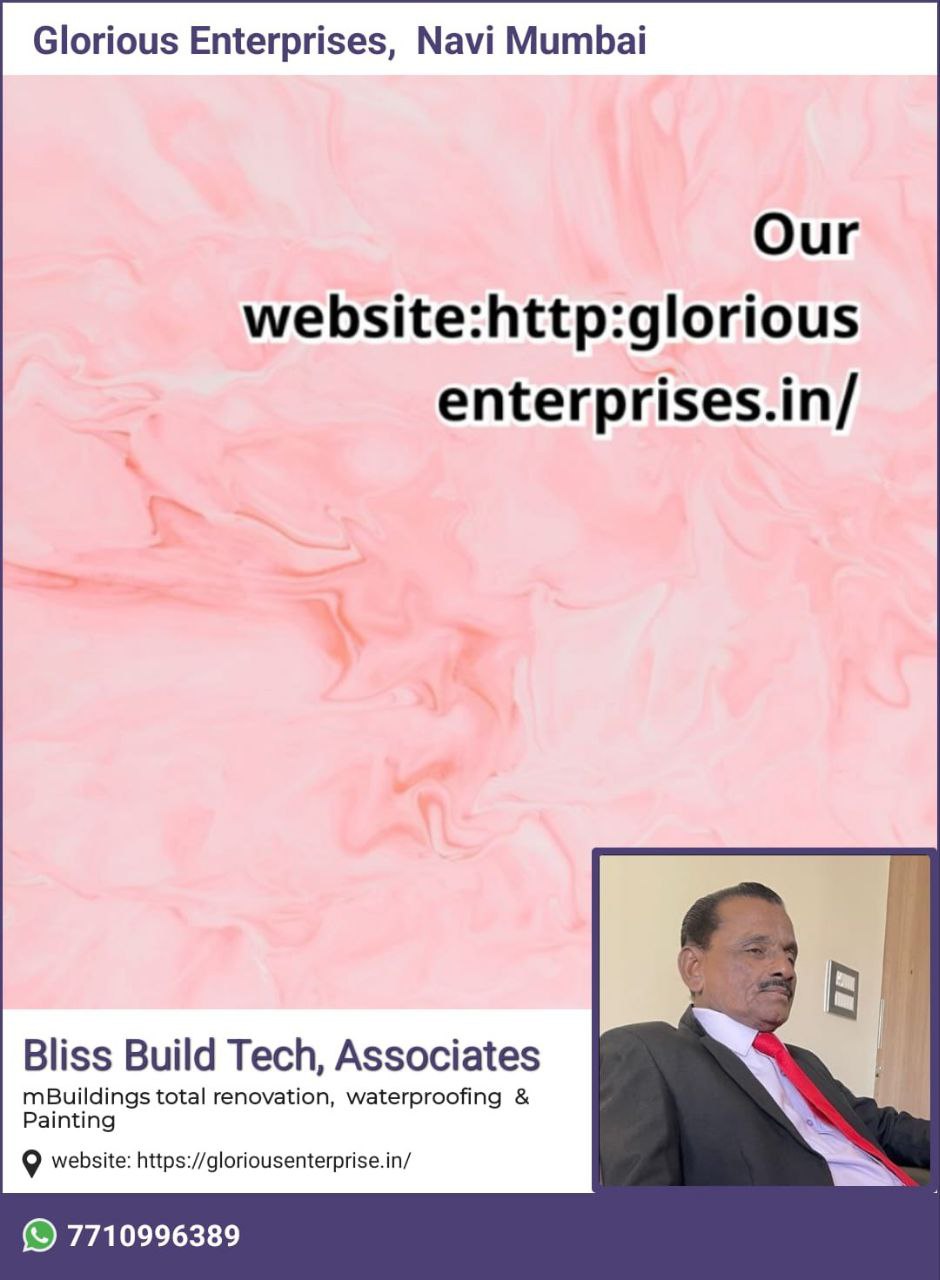 Painting Contractor in Navi Mumbai